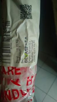 Product Review of rel kotak rel murah aluminium tiang allumunium gorden gordyn from Tokopedia customer review 0