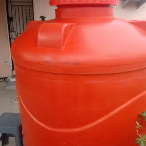 Tangki Air / Tandon / Toren / Tedmon King 1200 Liter