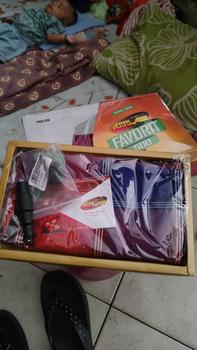 Product Review of adaptor kunci sok set 4pc from Tokopedia customer review 0