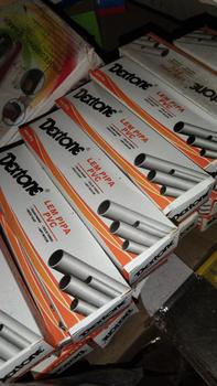 Product Review of LEM PIPA PVC DEXTONE 40 GRAM from Tokopedia customer review 0