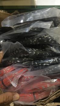 Product Review of Kabel Bintik Otomotif 0.85MM x 20M Serabut Tembaga Untuk Mobil & Motor from Tokopedia customer review 2