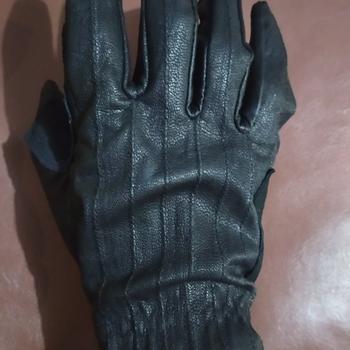 Product Review of Northy Glory Leather Gloves-Sarung Tangan Motor Kulit from Tokopedia customer review 2