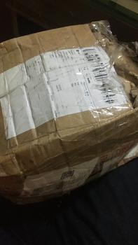 Product Review of Kabel Bintik Otomotif 0.85MM x 20M Serabut Tembaga Untuk Mobil & Motor from Tokopedia customer review 0