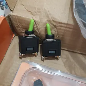 MODERN Switch M-2700 Saklar Mesin Profil Kayu Router Trimmer M2700