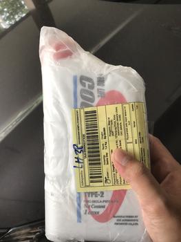 Product Review of Air Cairan Pendingin BIRU HONDA Radiator Coolant TYPE 2 Biru Genuine original baru 1 botol 1 liter Made In Thailand car from Tokopedia customer review 0