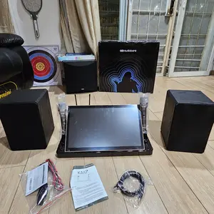 Audiobank KAIO - Karaoke All In One 6in1 Simple Home Karaoke