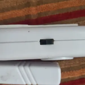 Alarm Pintu / Jendela Anti Maling Wireless YL 333