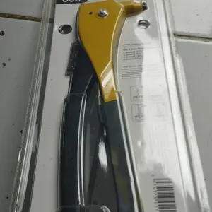 Deli Tang Rivet / Hand Riveter 10.5 Inch EDL236911