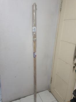 Product Review of Tongkat Mimbar Masjid Kayu Jati - Tongkat Khutbah Jati Murah from Tokopedia customer review 0