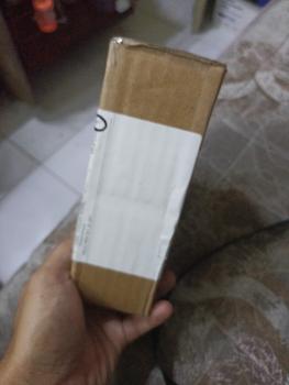 Product Review of KABEL CHARGER BANTAL PENGHANGAT Cable from Tokopedia customer review 0