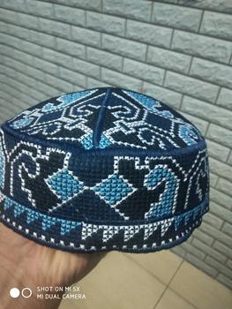 Product Review of Peci PAKISTAN KOSOVO Terompah Motif Untuk Anak-Dewasa Nomor from Tokopedia customer review 0