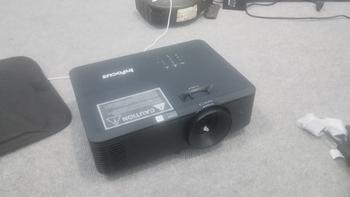 Product Review of PROJECTOR INFOCUS IN116AA / IN-116AA / IN 116AA from Tokopedia customer review 2