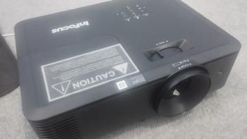 Product Review of PROJECTOR INFOCUS IN116AA / IN-116AA / IN 116AA from Tokopedia customer review 1