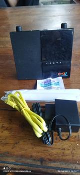 Product Review of Modem WiFi Bolt BL100 Bolt Helios Unlock 4G Telkomsel Smartfren Byu Kondisi Normal from Tokopedia customer review 0