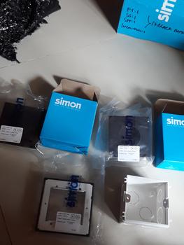 Product Review of INBOUWDOOS SIMON I7 from Tokopedia customer review 0