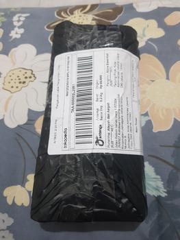 Product Review of Keju Belcube Cheese Spread 125 gr - Belcube Keju Bayi MPASI 24 kotak from Tokopedia customer review 1