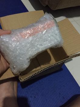 Product Review of Interlac Probiotik + Vit D3 400 IU 3 Strip @10 Tablet - Menjaga Kesehatan Saluran Cerna dan Daya Tahan Tubuh Anak hingga Dewasa from Tokopedia customer review 0