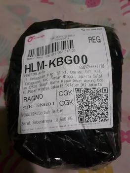 Product Review of BAN DALAM SEPEDA 18X1.75 18X2.125 SWALLOW 18 X 175 190 195 200 2125 from Tokopedia customer review 1