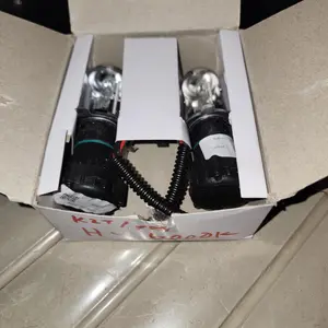 Bohlam HID H4 6000K HID AES CNLIGHT