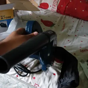 Mesin blower tangan - mesin blower listrik DOZIRO