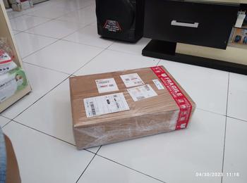 Product Review of Mengenal Pribadi Agung Nabi Muhammad from Tokopedia customer review 0