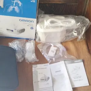 BESMED - Nebulizer Mask Bayi / Anak / Dewasa | Masker Nebu