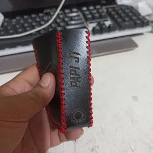 SLEVEE HEX V3 CASE KULIT HEXOM PELINDUNG HEX Letaher  sapi Letaher Sleeve