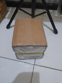 Product Review of Speaker JIC LA 04025 - 4 INCH from Tokopedia customer review 0