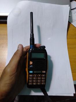 Product Review of antena HT tarik panjang NA773 / NA 773 from Tokopedia customer review 0