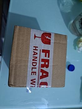 Product Review of ever e 250 30 kapsul lunak from Tokopedia customer review 1