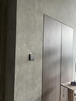 Product Review of SIMON I7 GREY SAKLAR SERI 2 GANG 1 WAY SWITCH from Tokopedia customer review 0