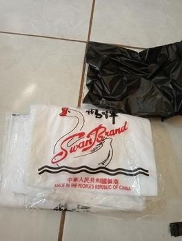Product Review of SINGLET SWAN PRIA DEWASA [ 34-36-38-40-42 ] / KAOS DALAM PRIA from Tokopedia customer review 0