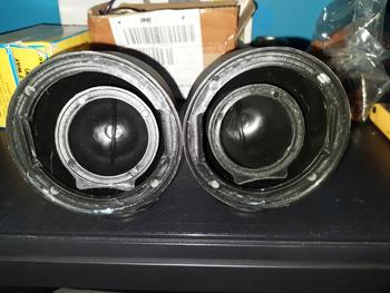 Product Review of Mounting Housing 3 Way Universal from Tokopedia customer review 0