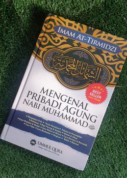 Product Review of Mengenal Pribadi Agung Nabi Muhammad from Tokopedia customer review 0