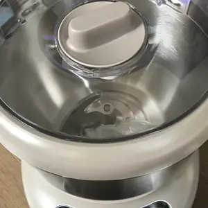 LAHOME Bear Pengaduk Adonan Pengaduk Adonan Pengaduk Adonan Electric Mixer Baking Stand Mixer 7L Dough Maker Food Mixer Dough Mixer Stand Mixer Machine Kneader Mixer Electric Mixer Baking