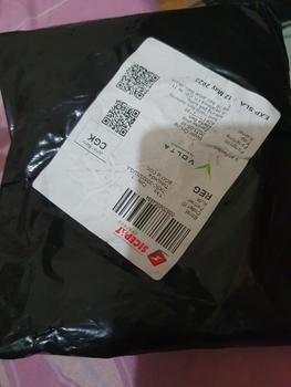 Product Review of kaos oblong pria swan brand Swan brand original RRC code A.10629 from Tokopedia customer review 1