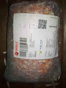 Product Review of Jagung Kristal Pakan Burung Ayam Merpati Hamster Bebek Jagung Kristal from Tokopedia customer review 0