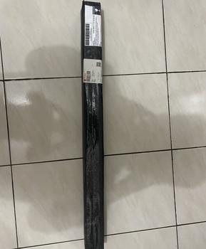 Product Review of Anak Panah Arrow Musen 7mm Spine 700 Carbon Fiber MSTJ-70HS from Tokopedia customer review 1