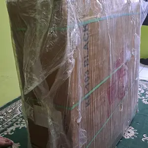 Furnibest Kursi Roda Wheelchair Reclining Luxury