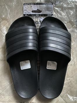 Product Review of SANDAL SELOP ADIDAS ADILETTE AQUA F35550 / 20232 from Tokopedia customer review 0