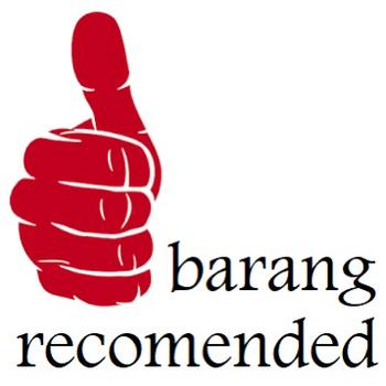 Product Review of SAKLAR SINGLE BRIGHT-G OUTBOW DITEMPEL SAKLAR ENGKEL BG-701 BG701 from Tokopedia customer review 0