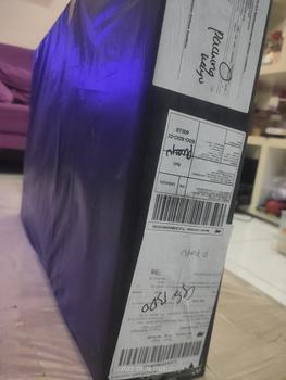 Product Review of Xiaomi Mi Monitor 27" A27i IPS 100Hz FHD HDMI 6Ms 1080p Garansi Resmi from Tokopedia customer review 3