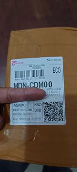 Product Review of Mounting Housing 3 Way Universal from Tokopedia customer review 0