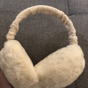 Ear Muff Winter Lipat, Earmuff Musim Dingin, Penutup Telinga Kuping