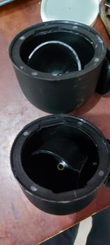 Product Review of Mounting Housing 3 Way Universal from Tokopedia customer review 1