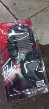 Product Review of FILTER UDARA STAINLESS VARIO 125 VARIO 150 VARIO 125 OLD NEW VARIO 150 OLD NEW ORIGINAL STAINLESS from Tokopedia customer review 0