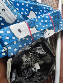 Product Review of rel kotak rel murah aluminium tiang allumunium gorden gordyn from Tokopedia customer review 0