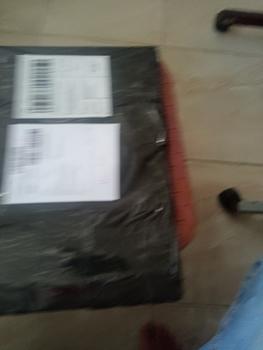 Product Review of plastik plastic laminating joyko a4 100 micron laminasi panas from Tokopedia customer review 0