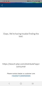 Product Review of Bosch Bor Beton 13 mm GSB 600 from Tokopedia customer review 0