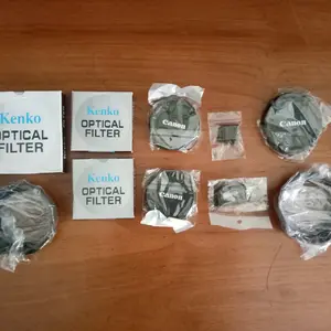 Lens Hood EW-63C Untuk Lensa Canon EF-S 18-55mm F3.5-5.6 IS STM